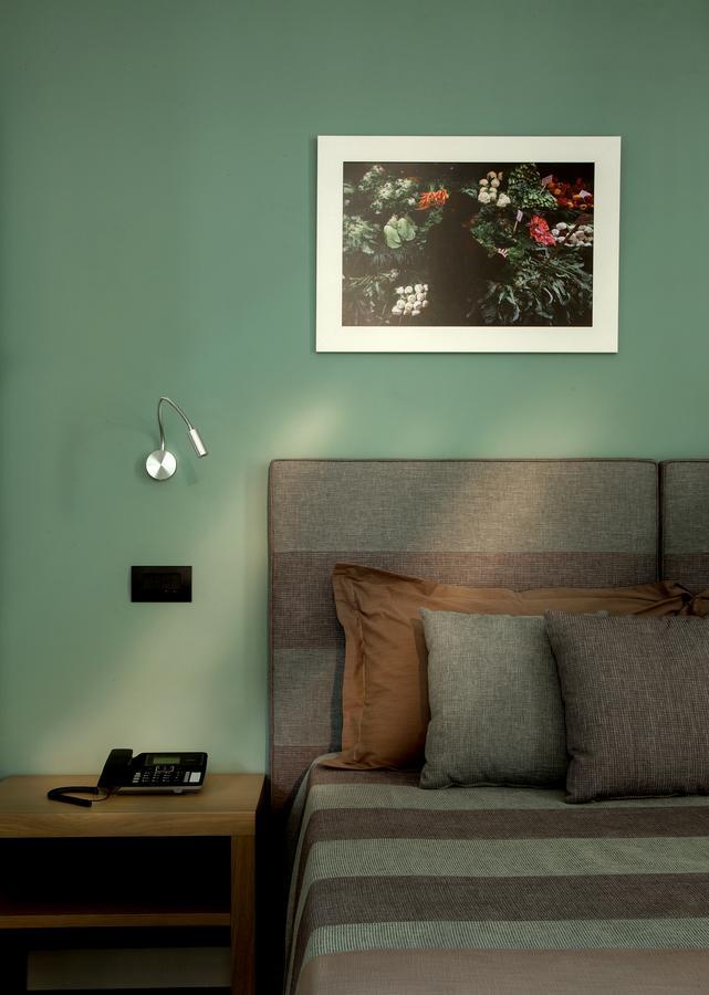 50 SUITE Relais&Relax Napoli Bagian luar foto