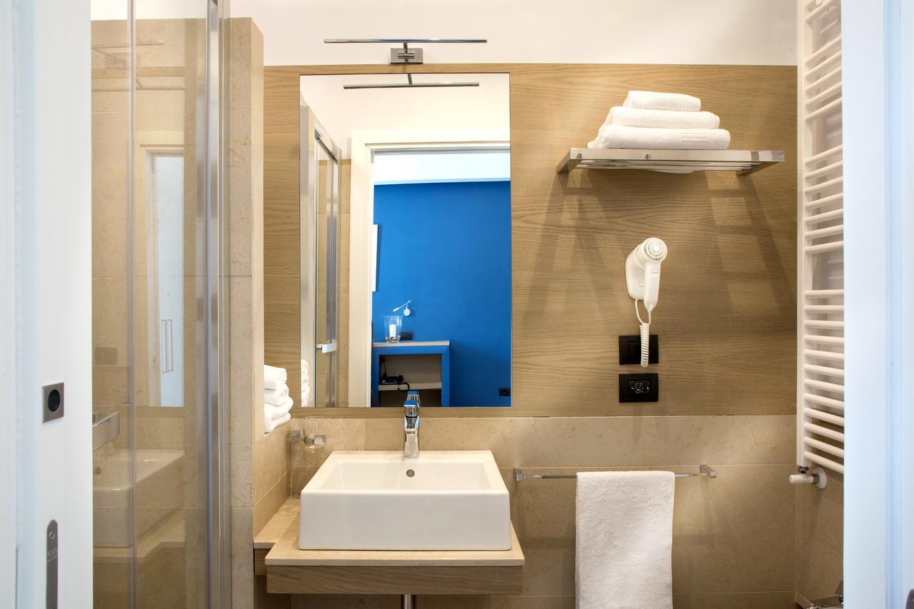 50 SUITE Relais&Relax Napoli Bagian luar foto