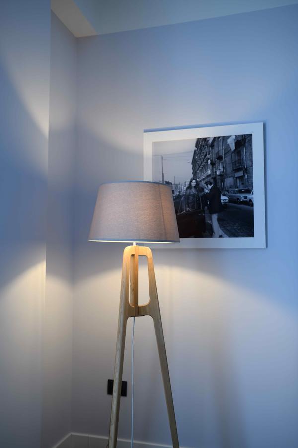 50 SUITE Relais&Relax Napoli Bagian luar foto
