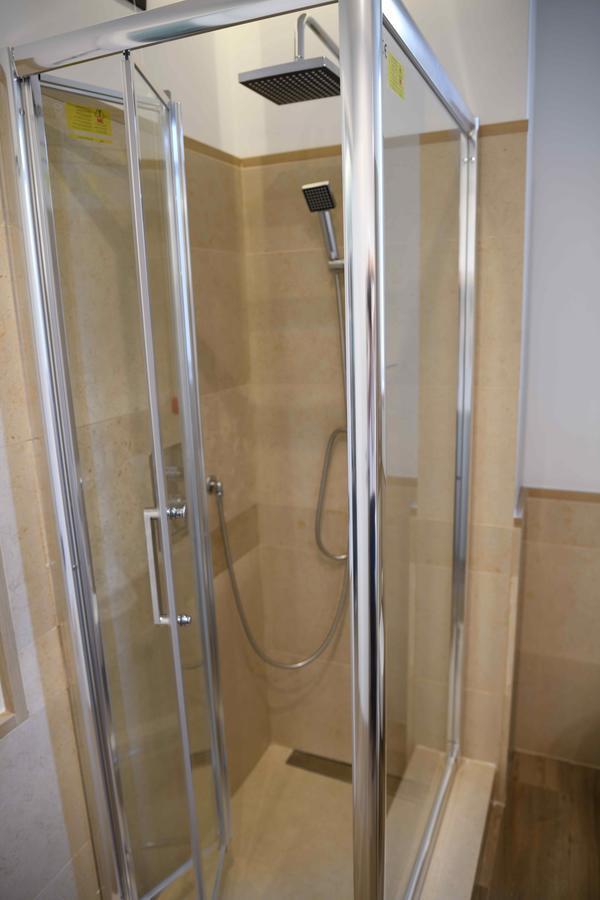 50 SUITE Relais&Relax Napoli Bagian luar foto