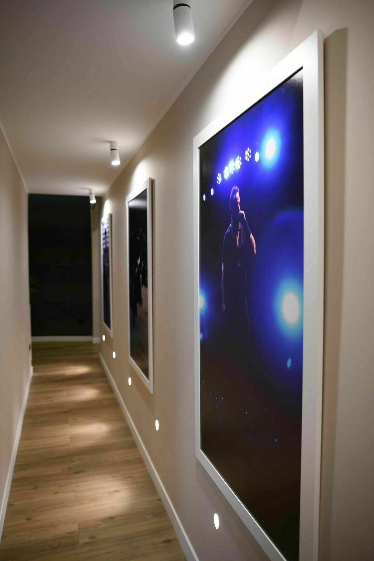50 SUITE Relais&Relax Napoli Bagian luar foto
