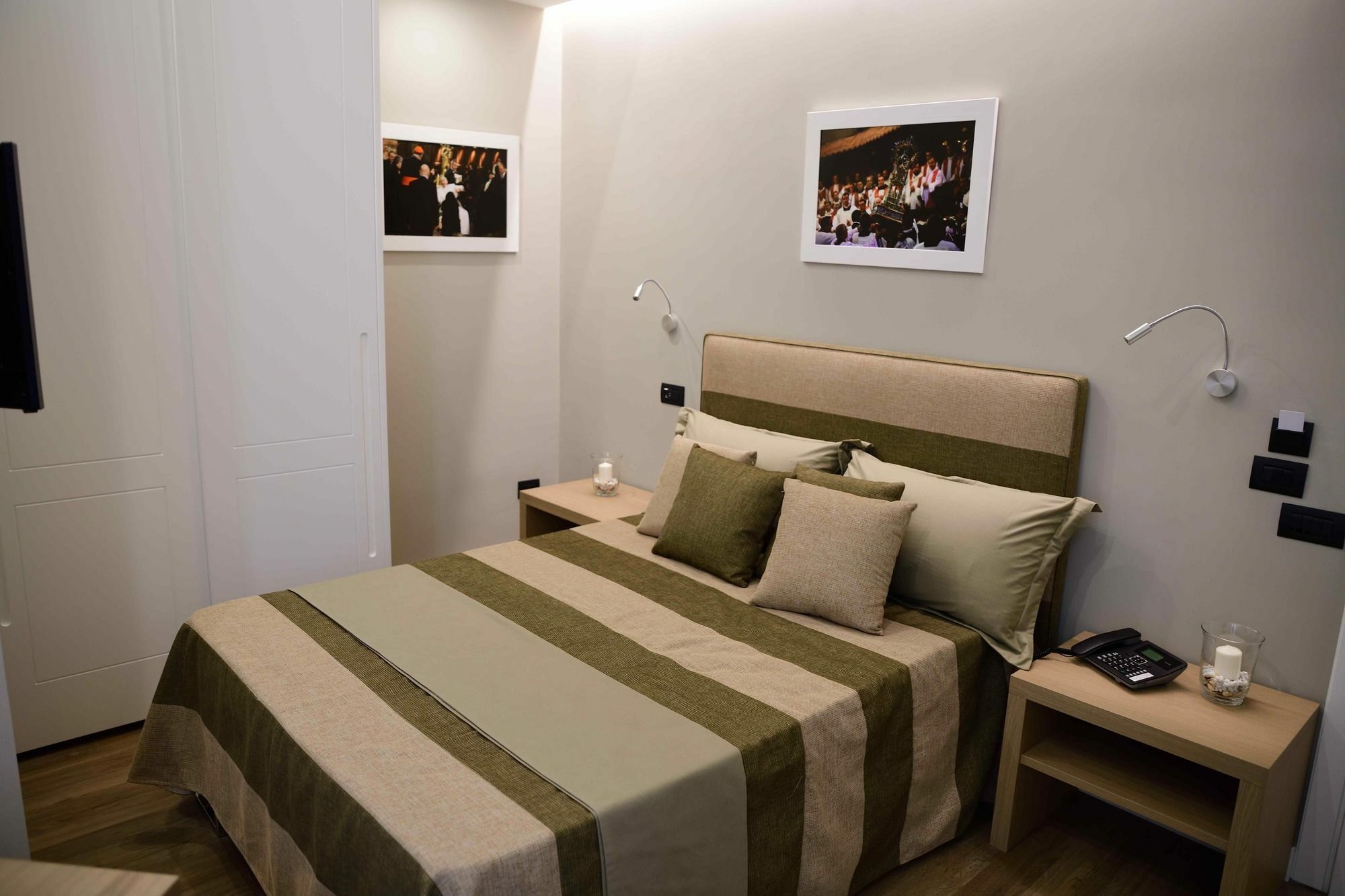 50 SUITE Relais&Relax Napoli Bagian luar foto