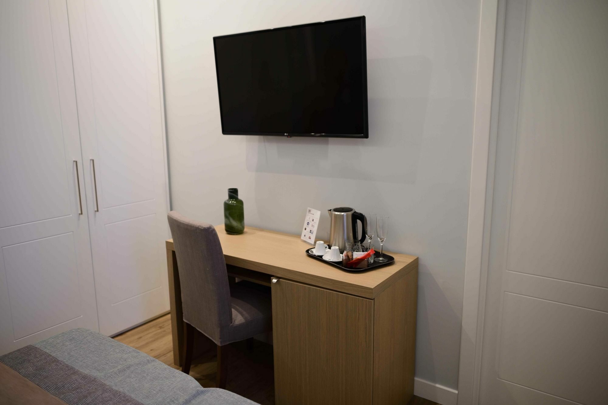 50 SUITE Relais&Relax Napoli Bagian luar foto