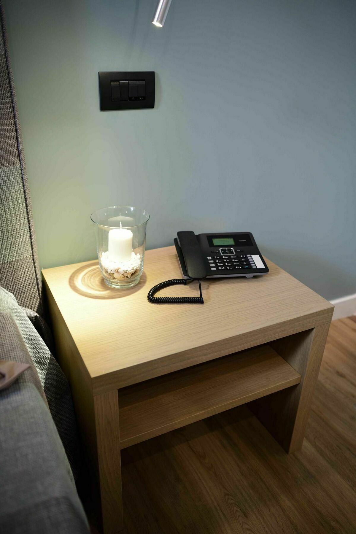 50 SUITE Relais&Relax Napoli Bagian luar foto