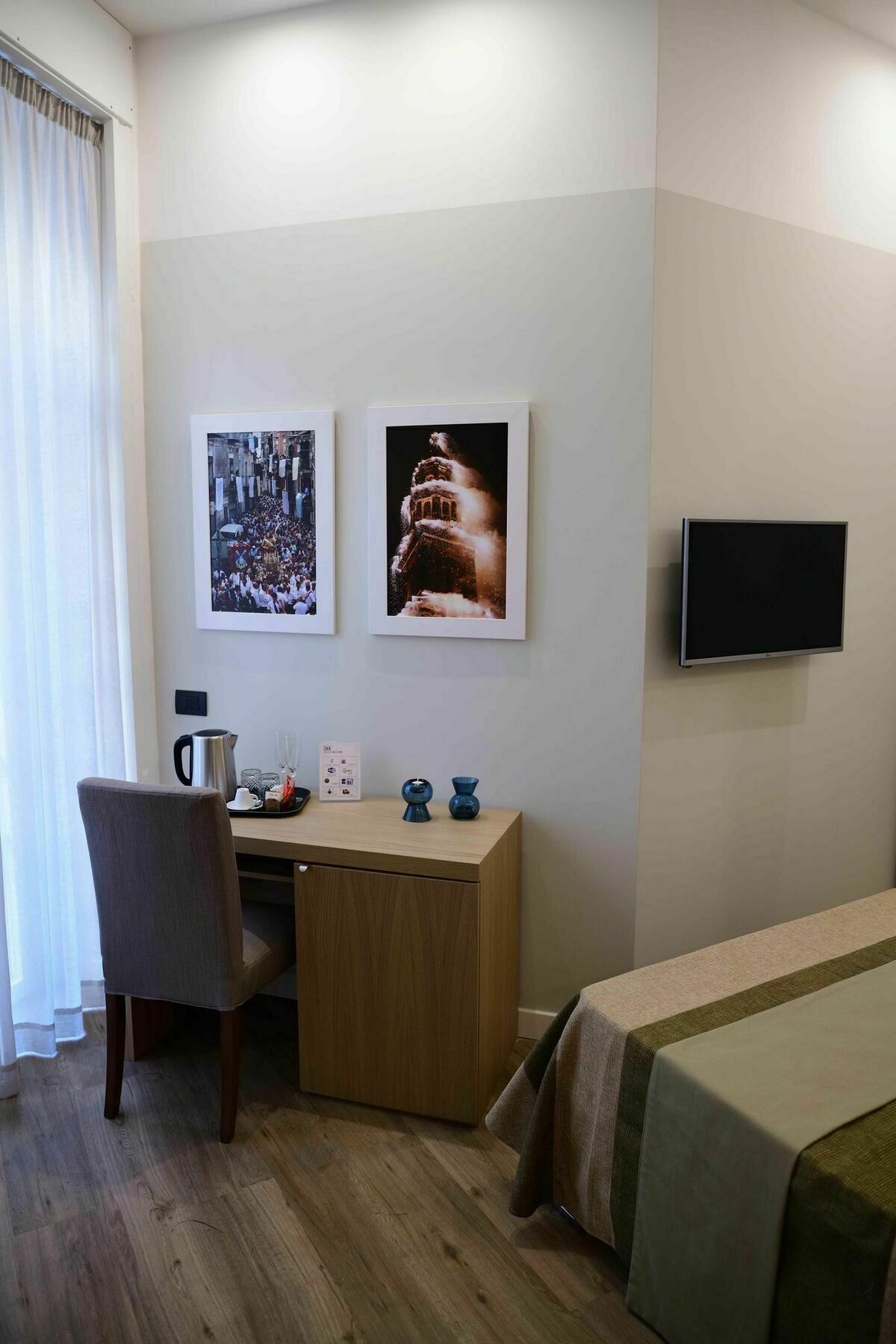 50 SUITE Relais&Relax Napoli Bagian luar foto